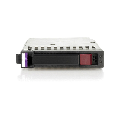 Hewlett Packard Enterprise 300GB 15K rpm Ultra320 Hot Plug SCSI Hard Drive 3.5" Ultra320 SCSI