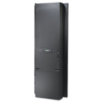 APC Rack Air Removal Unit SX 100-240V 50/60HZ for NetShelter 750mm enclosures.