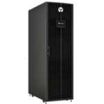 Vertiv CRD255 Black Built-in display