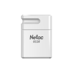 Netac U116 USB flash drive 32 GB USB Type-A 3.2 Gen 2 (3.1 Gen 2) White