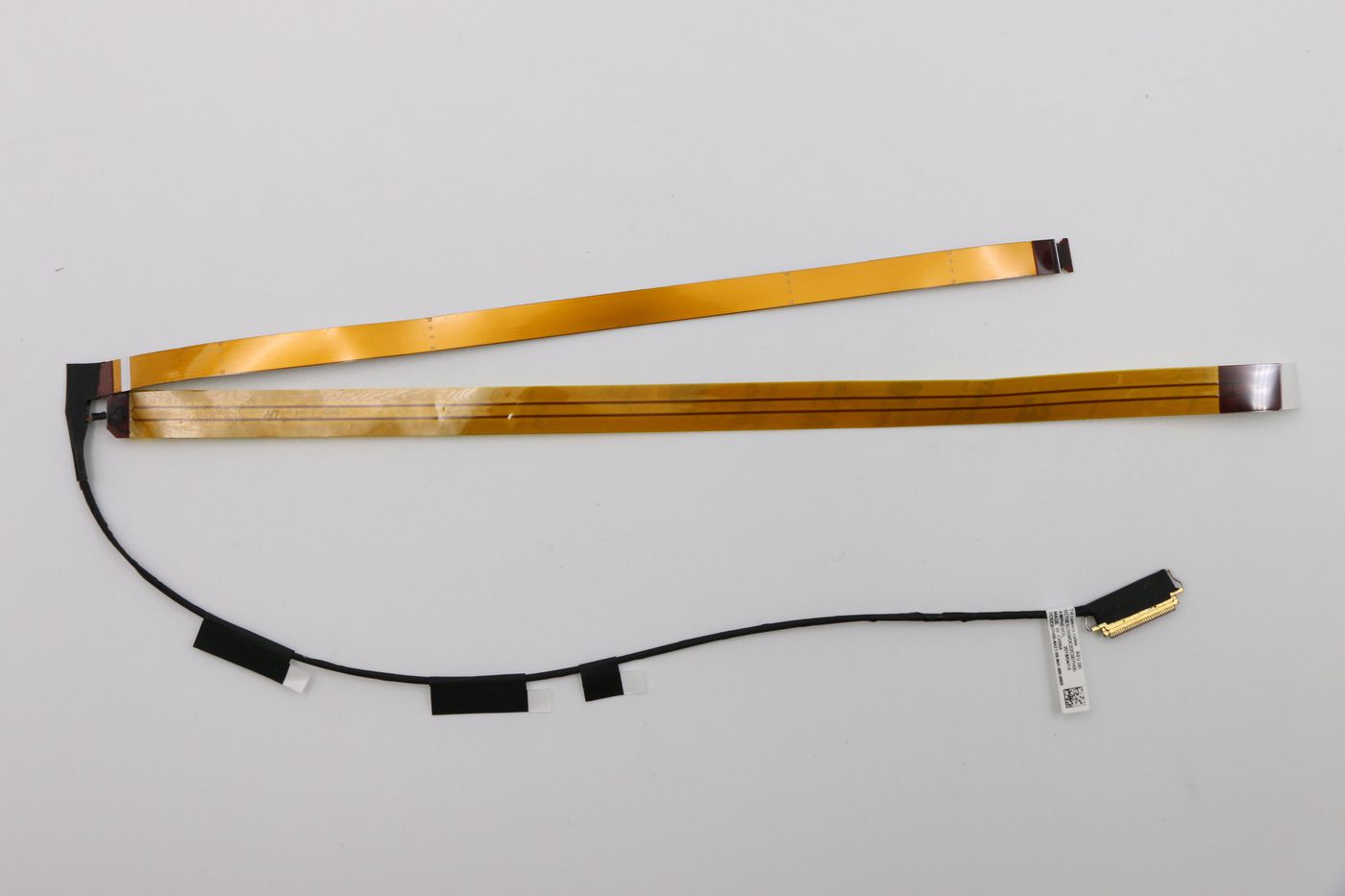 Image of Lenovo Cable - Approx 1-3 working day lead.