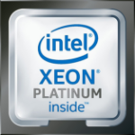 HPE Intel Xeon Platinum 8268 processor 2.9 GHz 36 MB L3