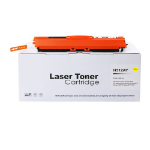 CTS Compatible HP CE312A Yellow 826A also for Canon 729 Toner