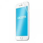 Dicota D31025 mobile phone screen/back protector Anti-glare screen protector Apple
