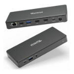 PLUGABLE TECHNOLOGIES USB-C Dual HDMI DS 65W