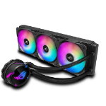 ASUS ROG STRIX LC 360 RGB Processor All-in-one liquid cooler 12 cm