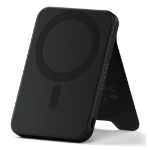 Satechi ST-B5Q2SK power bank 5000 mAh Wireless charging Black