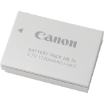 Canon NB-5L Battery Pack