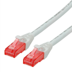 ROLINE 21.15.2564 networking cable White 1.5 m Cat6 U/UTP (UTP)