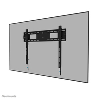 Neomounts Neomounts LEVEL-750  43-98"  Wall Mount (XL, 125 kg, kickstand, lockable, connectable, VESA 800x600)