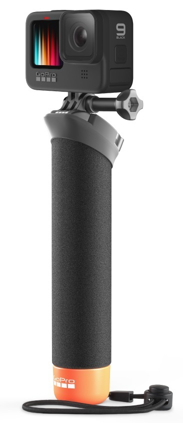 Gopro Orange The Handler 3.0 All Cameras - Image 7
