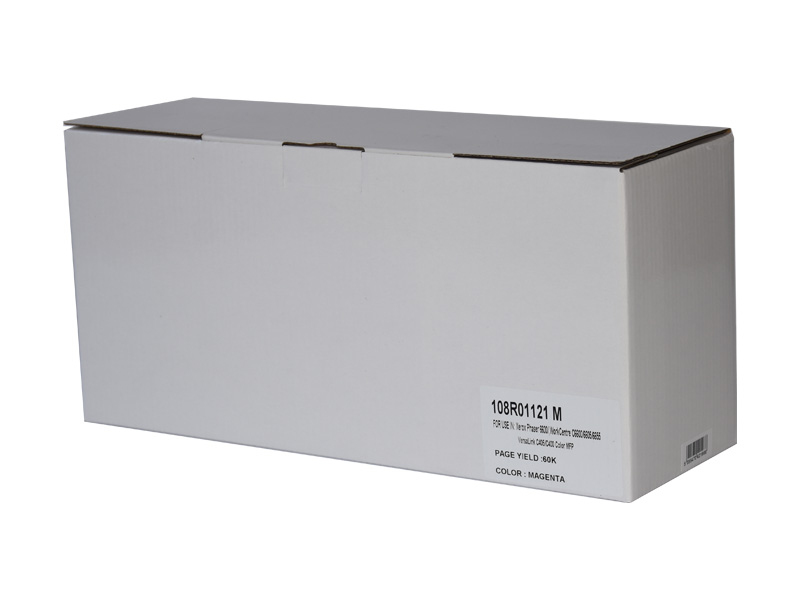 Data Direct Xerox PH6600 Versalink C400 405 Imaging Unit Magenta Remanufactured