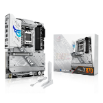 ASUS ROG STRIX X870-A GAMING WIFI AMD X870 Socket AM5 ATX