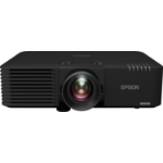 Epson EB-L615U data projector 6000 ANSI lumens 3LCD 1080p (1920x1080) Ceiling-mounted projector Black