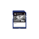 Centon 64GB SDXC Class 10