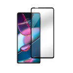 eSTUFF ES515109 scherm- & rugbeschermer voor mobiele telefoons Doorzichtige schermbeschermer Motorola 1 stuk(s)