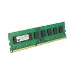 Edge 4GB DDR3 1333MHz memory module 1 x 4 GB