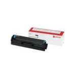 Lexmark 6R05072 toner cartridge 1 pc(s) Original Cyan