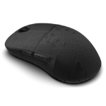 Endgame Gear XM2w 4k v2 Wireless Gaming Mouse - Dark Frost