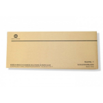 Konica Minolta AADY050/TNP-55 Toner-kit return program, 15K pages for KM Bizhub 3602