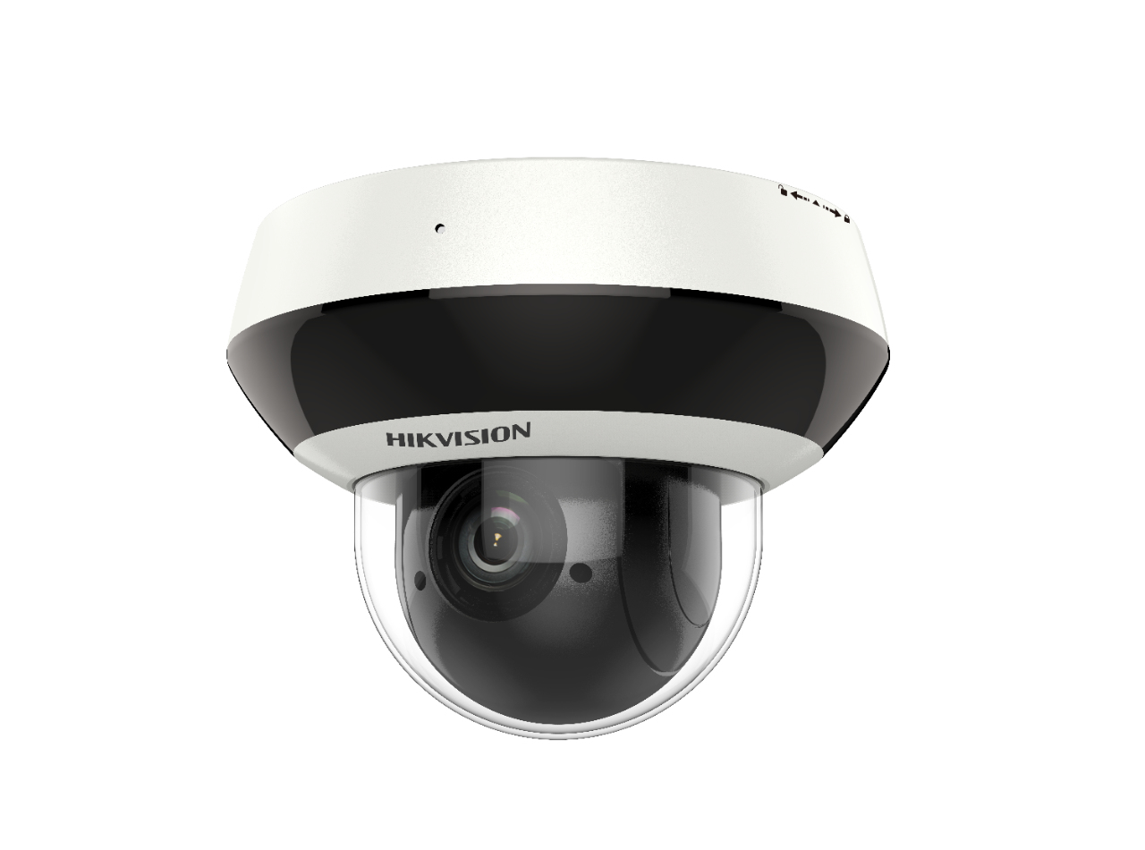 Hikvision DS-2DE2A404IW-DE3(C0)(O-STD)(S6)(C) Dome IP security camera Indoor & outdoor 2560 x 1440 pixels Ceiling