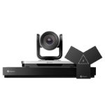 HP Poly G7500 Video Conferencing System met EagleEyeIV 12x Kit zonder netsnoer