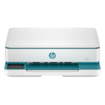 HP ENVY 6122e Wireless All-in-One Color Printer, Instant Ink; Photo printing