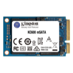 Kingston Technology KC600 mSATA 1.02 TB Serial ATA III 3D TLC