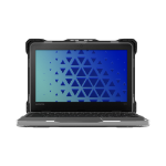 MAXCases Extreme Shell-L 14" Shell case Black, Transparent