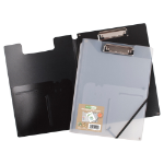 Eco Eco A5 50% Recycled Clipboard Folder - Single