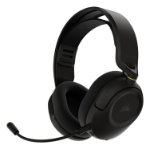 Corsair HS35 v3 Headset Wireless Head-band Gaming Bluetooth Black