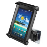 RAM Mounts RAM-B-138-TAB4-225BU houder Passieve houder Tablet/UMPC Zwart
