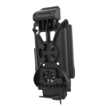 RAM Mounts RAM-GDS-DOCKLF-SAM67U houder Passieve houder Tablet/UMPC Zwart