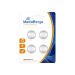 MediaRange MRBAT132 household battery Single-use battery CR2032 Lithium