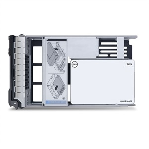 DELL 400-BDUY internal solid state drive 2.5" 1920 GB Serial ATA III