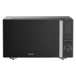 electriQ 42L Combination Microwave Oven & Grill - Black