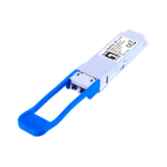 LevelOne QFP-5110 netwerk transceiver module Vezel-optiek 100000 Mbit/s QSFP28 1310 nm