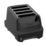 Zebra SAC-TC2L-4SCHG-01 battery charger Handheld mobile computer battery AC