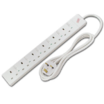 Lindy 73037 power distribution unit (PDU) White