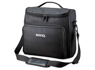BenQ Carry bag projektorväskor Svart