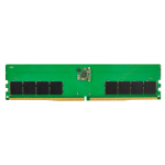 HP 16GB DDR5 (1x16GB) 4800 UDIMM NECC Memory