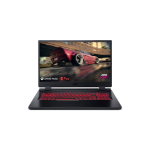 Acer Nitro 5 AN517-42-R5T7 AMD Ryzen™ 7 6800H Laptop 43.9 cm (17.3") Quad HD 16 GB DDR5-SDRAM 1 TB SSD NVIDIA GeForce RTX 3060 Wi-Fi 6 (802.11ax) Windows 11 Home Black