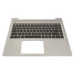 HP L44589-061 notebook spare part Housing base + keyboard