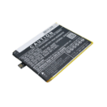 CoreParts MBXMP-BA846 mobiele telefoon onderdeel Batterij/Accu