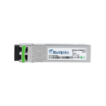 BlueOptics CWDM-SFP10G-1610-40-HP-BO netwerk transceiver module Vezel-optiek 10000 Mbit/s SFP+ 1610 nm