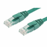 4Cabling 004.001.8001 networking cable Green