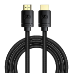 Baseus EU Product - High Definition Series 8K HDMI Cable  2m - Black