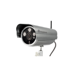 Dynamode DYN-621K security camera Bullet IP security camera Indoor & outdoor 1280 x 720 pixels Ceiling/wall