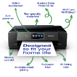 Epson Expression Photo XP-980