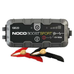 NOCO BOOST 12V 500A JUMP STARTER